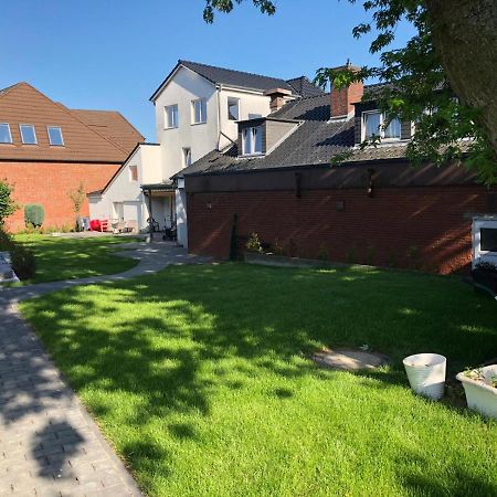 Apartment Prg Oststeinbek エクステリア 写真