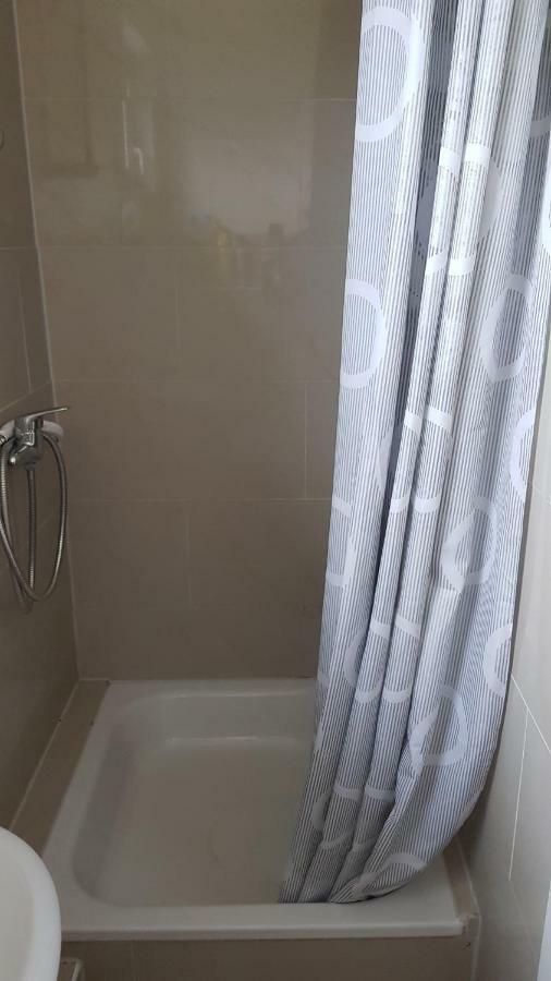Apartment Prg Oststeinbek エクステリア 写真